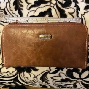 Rossetti wallet